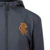 Castore Womens/Ladies Rangers FC Training Jacket