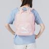 PUMA Fabric Laptop Bag Backpack Regular Unisex Pink 079643-02