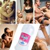 Novo lubrificante semelhante ao sêmen atualizado 200ml Óleo corporal solúvel em água Produto para cuidados com a saúde bucal