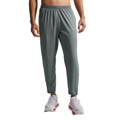 Dri-Fit Einfarbig Feuchtigkeitsableitend Schnelltrocknend Laufhose Herren Hosen IF2063-084
