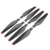 Lightweight Quiet Durable Carbon Fiber Propellers with Screws Screwdriver for DJI Mini 3 Pro RC Drone Parts Camera Accessories
