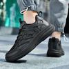 Lightweight Breathable Men Casual Shoes Comfortable Outdoor Walking Shoes Sneakers
