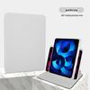 Rotate360 Protective Cover for Pro 11-inch, Air 10.9, 9.7 Tablet, 10.2 Shell with Pen Slot.