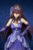 QuesQ Fate/Grand Order Lancer/Scáthach Heroic Spirit Formal Wear 1/7 Scale Pre-painted PVC Figure