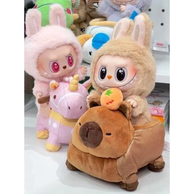 Plüsch Auto Überraschungstüte Spielzeug Puppe Niedliche Anime Figur Mystery Box Ornamente Sammlung Modellto