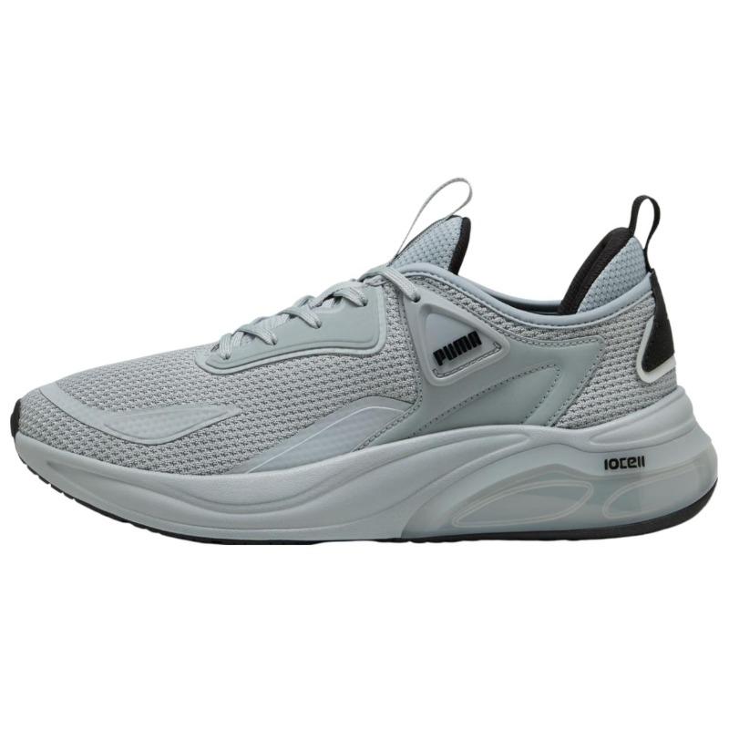 PUMA Unisex Gray Cell Thrill Cool