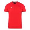 Aquascutum Men's Embossed Logo T-Shirt