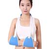 Arm Sling Bandage Arm Protector For Adult Kid Forearm Sling Shoulder Orthopedic Fracture Support Shoulder Dislocation Arthritis