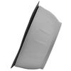 4pcs 8cm/9cm Furniture Pads Anti Skid Washer Foot Cushion Accessories Anti Vibration Pads  Dryer