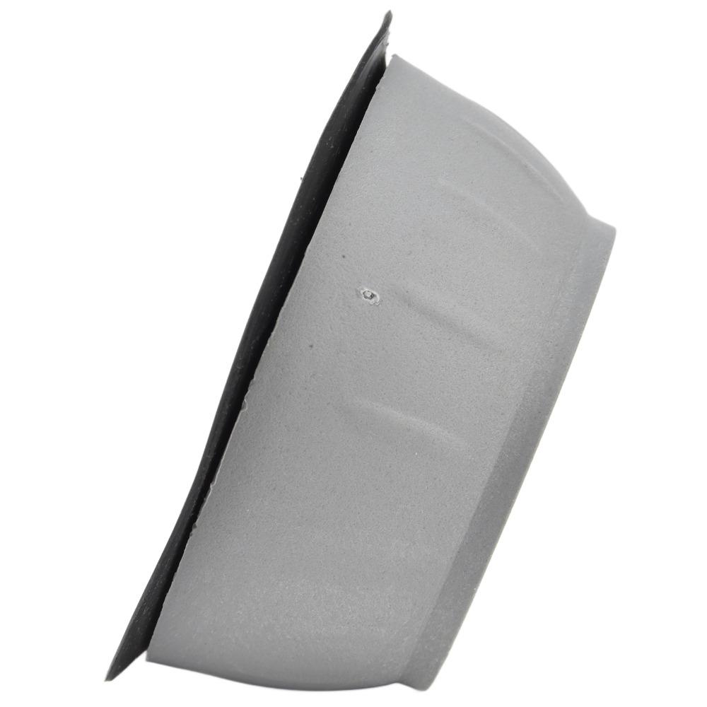4pcs 8cm/9cm Furniture Pads Anti Skid Washer Foot Cushion Accessories Anti Vibration Pads  Dryer