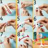 Creative Toy Story 4 Forky Diy Craft Kit Perfect For Kids Developmental Playtime