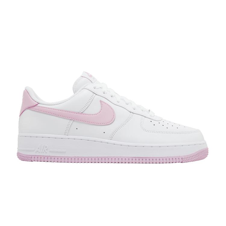 Nike Air Force 1 Low 07 Bubblegum 38.5