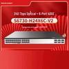 Huawei S6730-H24X6C-V2 AI Training Core Switch