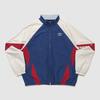 Poprush Men's Fleece Windbreaker Jacket UR123CJK14 2 Colors