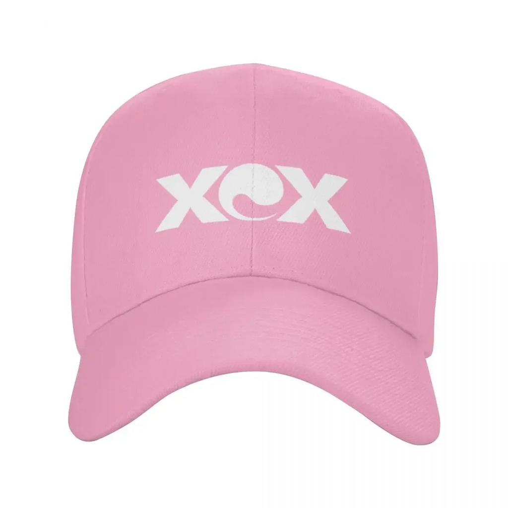 CHARLI XCX Baseball Cap Hip Hop Beach Outing Golf Men Women's