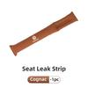 BIG1 Suede Car Interior Seat Gap Plug Filler Sealing Strip For Volkswagen VW Golf GTI Polo Passat Scirocco Tiguan Jetta T-ROC Touareg