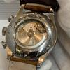 Used [Used] HAMILTON Spirit of Liberty Automatic Chronograph Sold In Stores M80709-9