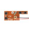 Gs202T  4Ch Remote Control 27Mhz Receiver Board Remote Control Circuit Board
