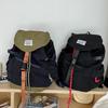 MDNG Color-Block Travel Backpack