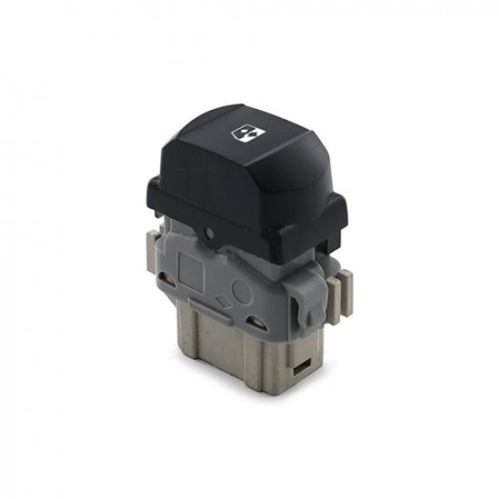 Electric Power Window Control Switch 8200442266 for Renault Megane II Laguna II