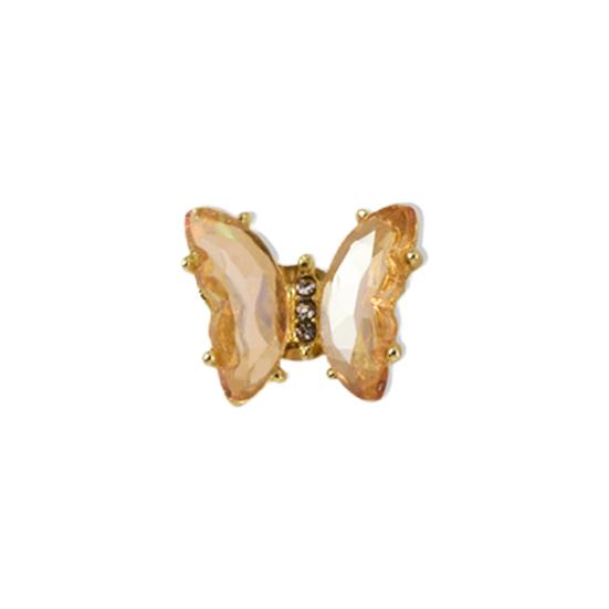 Décoration d'ongles chic, rotatif, luxe, bricolage