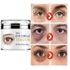 The Gentle Eye Cream Soothes Dry Itchiness Around the Eyes, Moisturizes and Tightens the Skin Around the Eyes