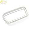 21 GS5 Left Center Console Decor Frame Dashboard Sticker – Car Interior Accessory