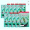 BRING GREEN Fresh Mask Tea Tree Cica Soothing Hydration Sheet Mask 10 Sheets