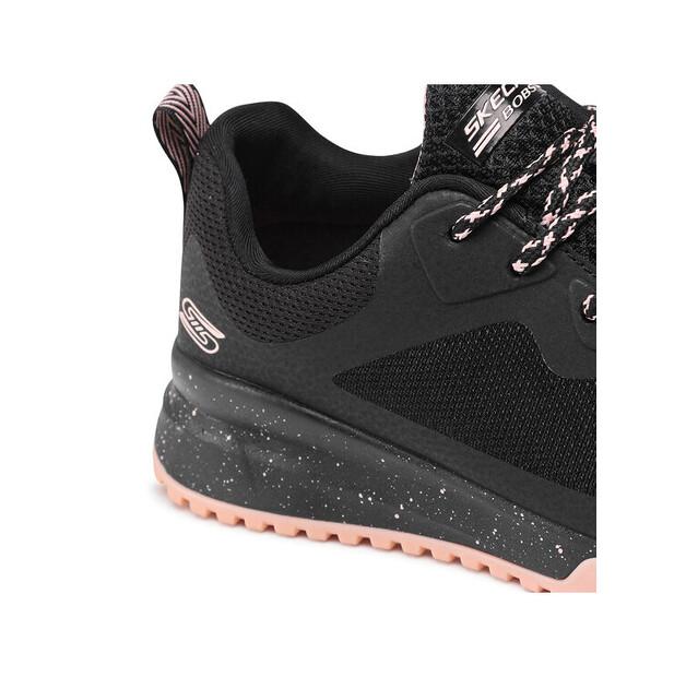 Skechers Bobs Sport Squad 3 - Star Flight 117186/BLK Black