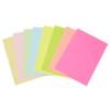 APP Color Copy 500 Sheets Paper, A4, Green, 0.09mm Thickness,