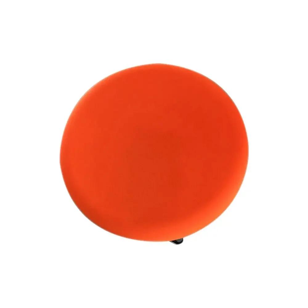 Round Fashion Stretch Bar Stool Elastic Home Decor Seat Cover Chair Cover Stool Cover Chair Slipcover