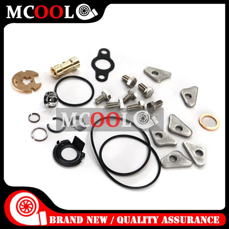 Turbocharger Repair Kit K03 53039880120 Turbo Kit For Citroen C4 DS 3 / Peugeot 207 308 508 3008 RCZ 1.6 THP 110Kw 115Kw EP6DT