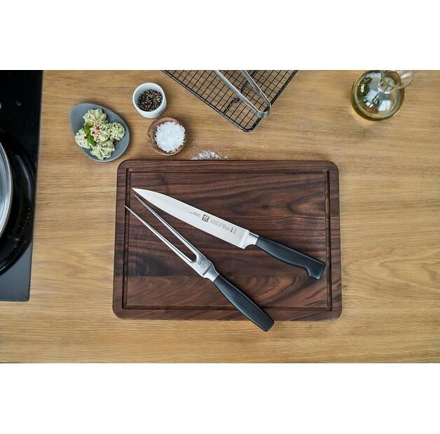 Zwilling Vier Sterne Knife Set, 2 Pieces (35037-000-0)