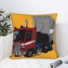Pillow Cover Super Robert Optimuss Primes Kawaii Pillow Case For Sofa Home Decor Pillowcases