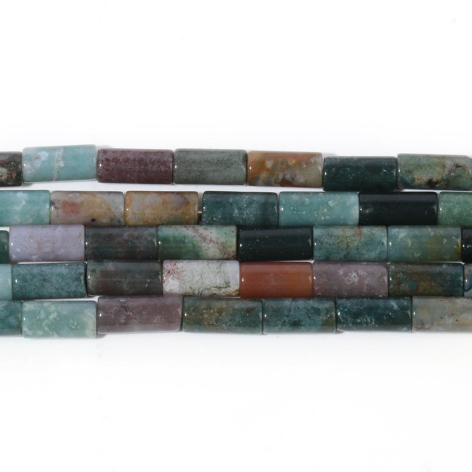 

Оптовая продажа 9x4 мм круглые трубчатые бусины натуральный аметист красная яшма лабрадорит агат камень бусины для изготовления ювелирных изделий браслет своими руками indian agate