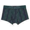 [Emporio Armani] Emporio Armani CLASSIC PATTERN MIX Classic Pattern Boxer Briefs [S/M/L] Closed Front EU Size Men's Underwear 54059942 M (EU Size) 59.