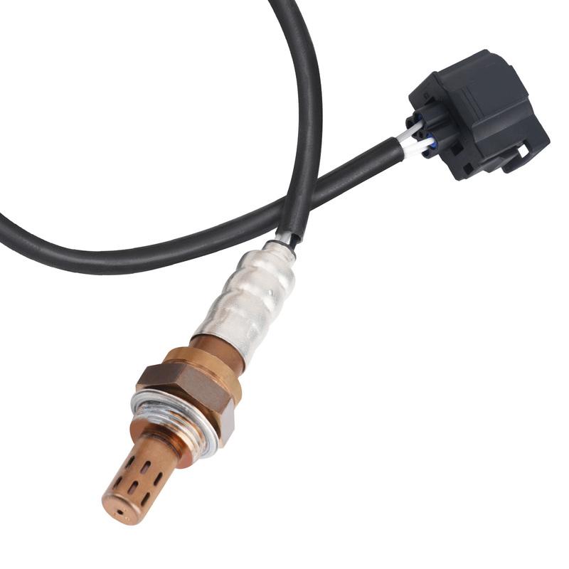 

Set of 4 New O2 Oxygen Sensor For Jeep Wrangler Grand Cherokee 2004-2011
