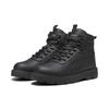 PUMA Desierto V3 Boots Black Unisex 392626-01