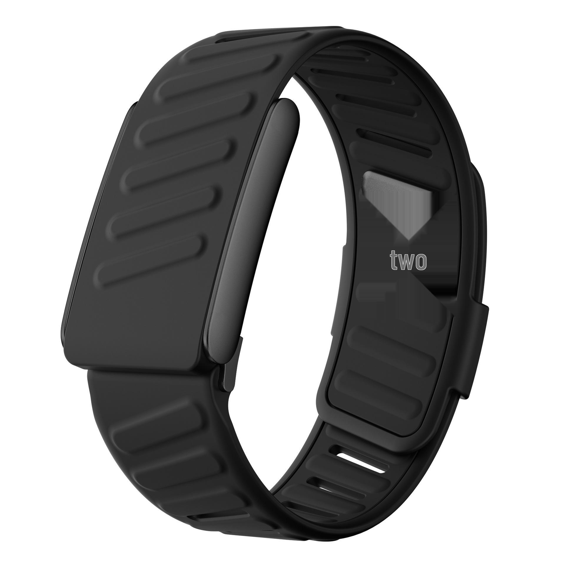 

Силиконовый спортивный ремешок для умных часов Whoop 5.0 с функцией ЭКГ WHOOP 5.0