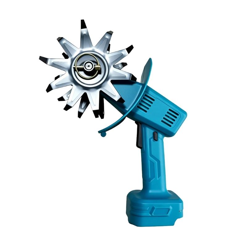 Cordless Tiller Cultivator for For 18V
