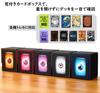 Venssu Deck Trading Card Card Display Compatible with Pokemon Card 100 Compatible with Double and Triple Vertical Includes 2 Dividers and 1 Top