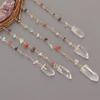 Tree of Life Wind Chimes Dream Catcher Handmade Aesthetic Bedroom Sun Catcher To Hang Nordic Interior Modern Room Decoration