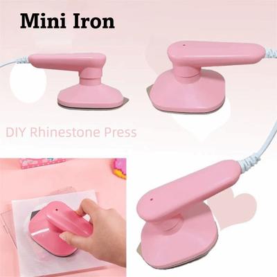 2.6mm Fuse Beads Mini Iron DIY Electric Iron Creative Collage Beans Tool Children Toys