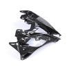BMW S1000RR Carbon Fiber Headlight Inner Fairing Panel