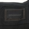 DIESEL BlackGold [Domestic Regular] Zip-up Jacket 48 blackUsed