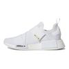 adidas NMD_R1 Biele Takmer limetkové Dámske Tenisky Cloud-White Core-Black GW5699