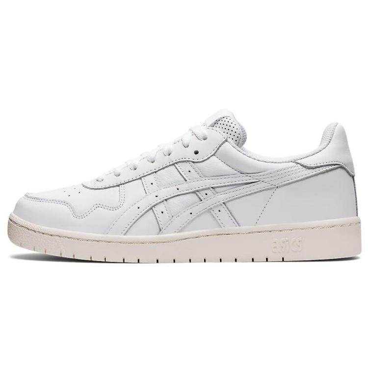 Asics Japan S 'Triple White' Men's 1201A382-100