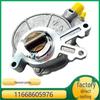 Engine & Brake Vacuum Pump for BMW 5, 6, 7 Series, X5 - Part 11668605976