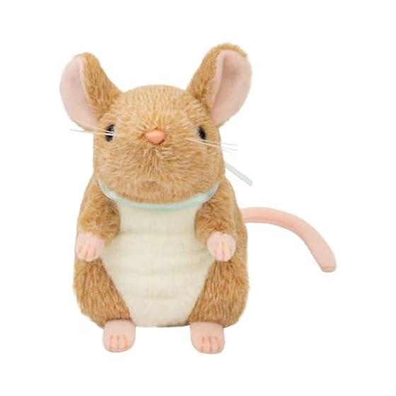 Yoshinori Plush PETER RABBIT Natural Series Hankamanka Child 182802