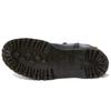 Dr Martens 1460 Smooth Leather Mono Boots Unisex Black 25310001